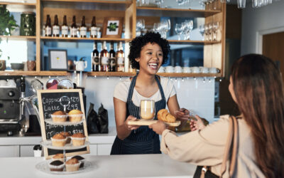 The Foundation of Entrepreneurial Success: Mindset and Clarity Jacqui Higgins