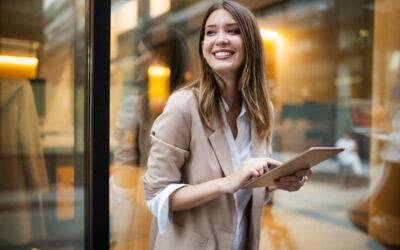 Before the New Year Begins: The Questions Successful Women Are Asking Themselves