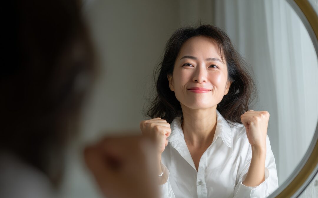 The Pattern Behind Your Plateau (And the Shift That Changes Everything)