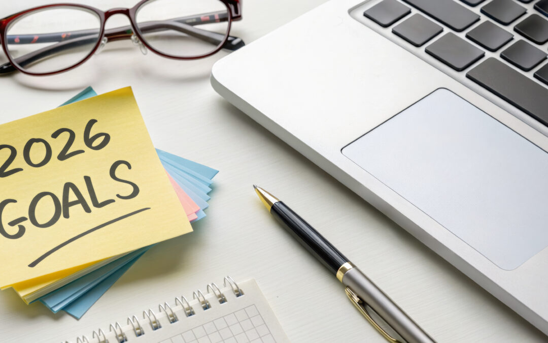 How to Build a Strategic Foundation for Your Goals (Without Burning Out)