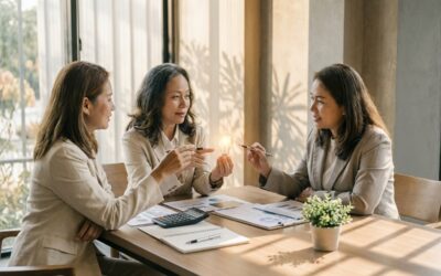 Emotional Intelligence Is Your Most Scalable Asset: How EQ Fuels Sustainable Growth for Women-Led Companies