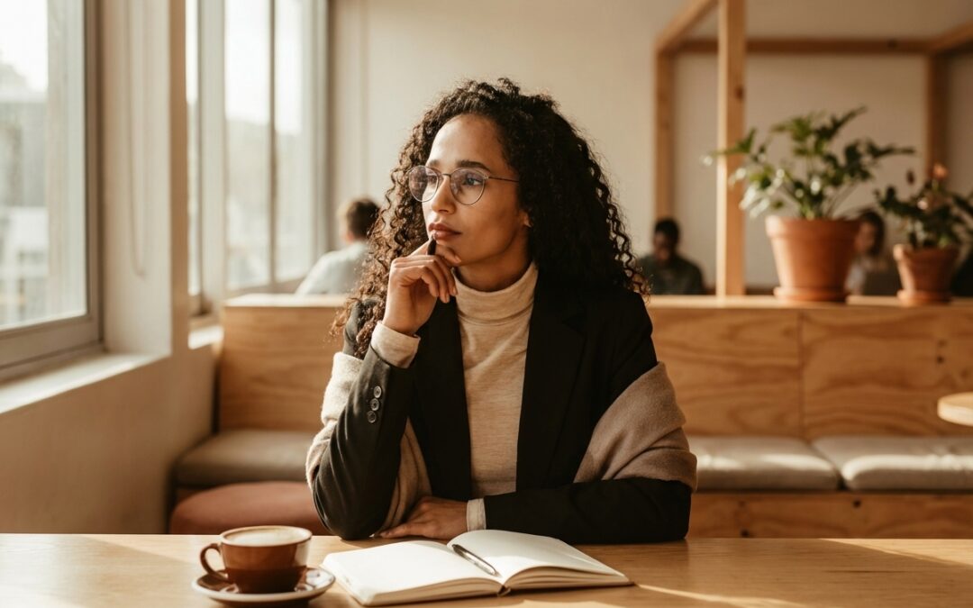 Understanding the Identity Gap: The Hidden Lever for Sustainable Scale