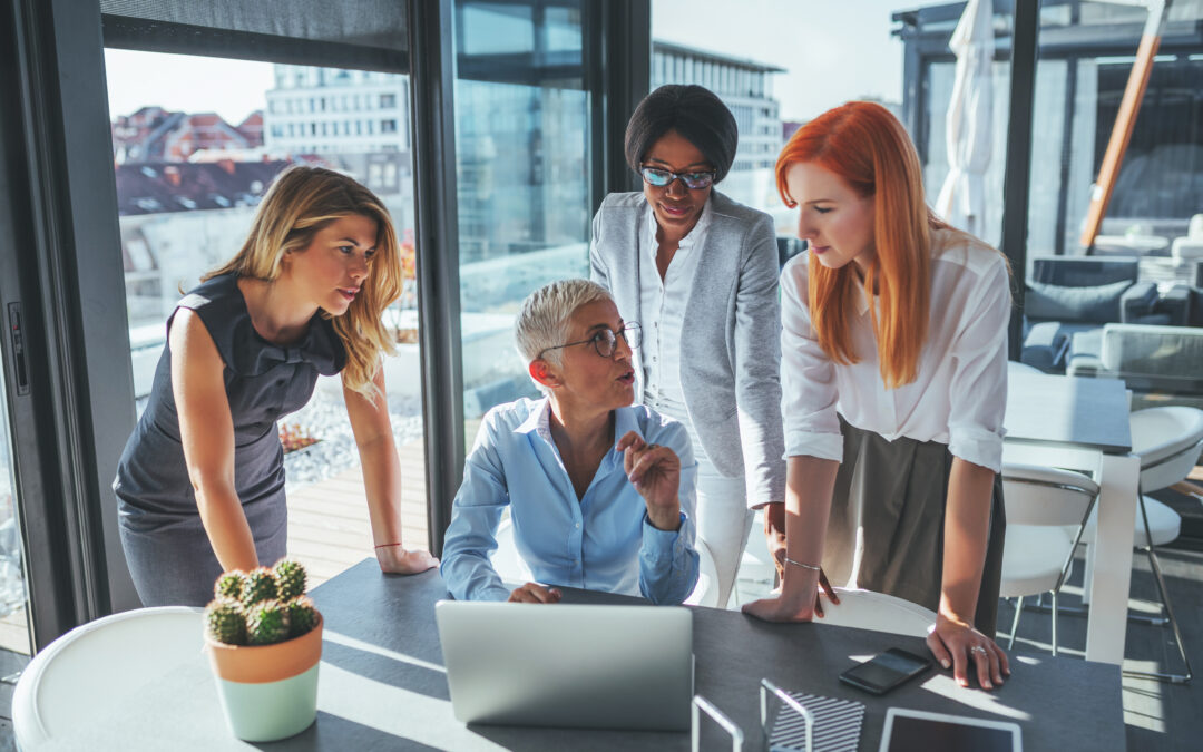 Align First, Then Automate: Integrating AI-Supported Execution Systems for Strategic Leadership