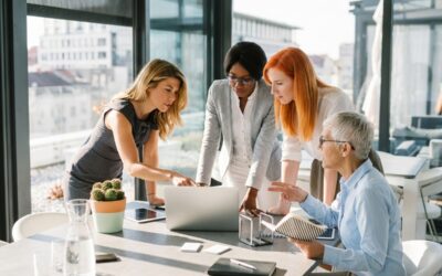 Business DNA™ Intensive: Design a business that fits your unique leadership style