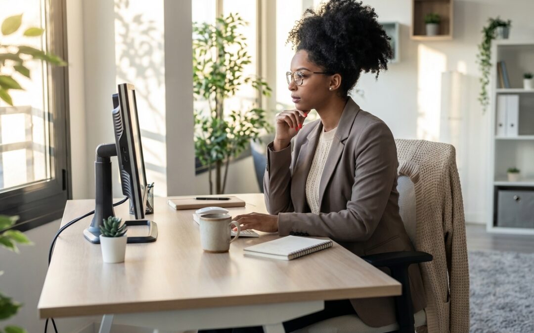 Managing Emotional Bandwidth to Prevent Burnout: Identity-Led Strategies for Women Entrepreneurs