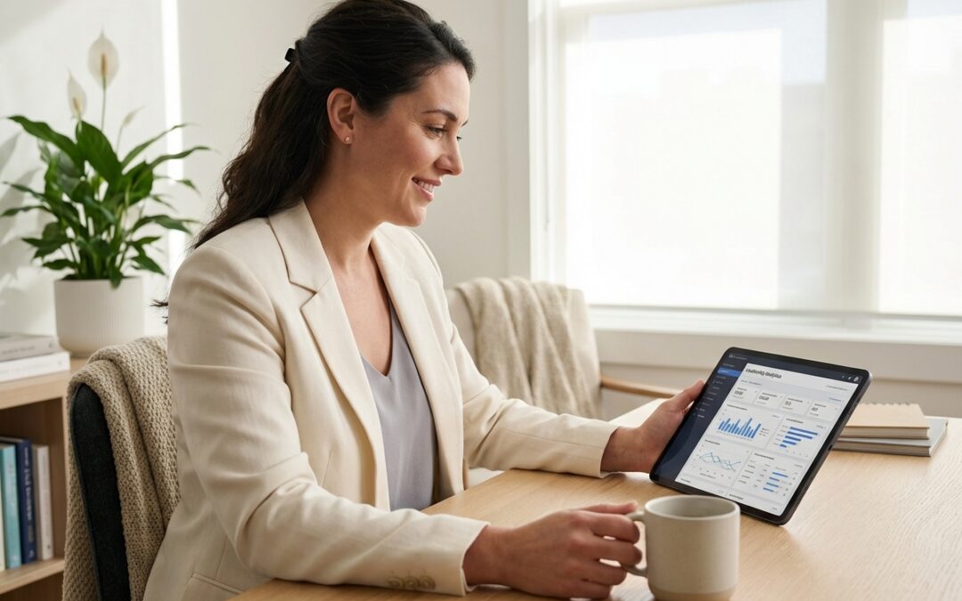 AI That Carries the Weight: How Execution Systems Elevate Aligned Leadership