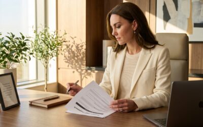 Business DNA (TM): Design a Business That Fits Your Unique Leadership Style