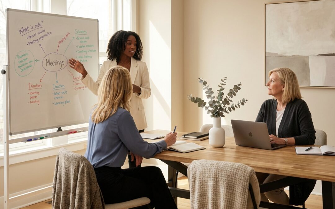 Outgrowing Traditional Models: New Paths for Purpose-Driven Women Entrepreneurs