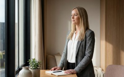 When Success Outpaces Self: Recognizing and Bridging the Identity Gap to Scale with Alignment