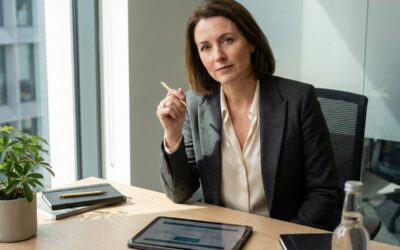 Simplify to Scale: Identity-Led Techniques to Elevate Impact and Reduce Overwhelm