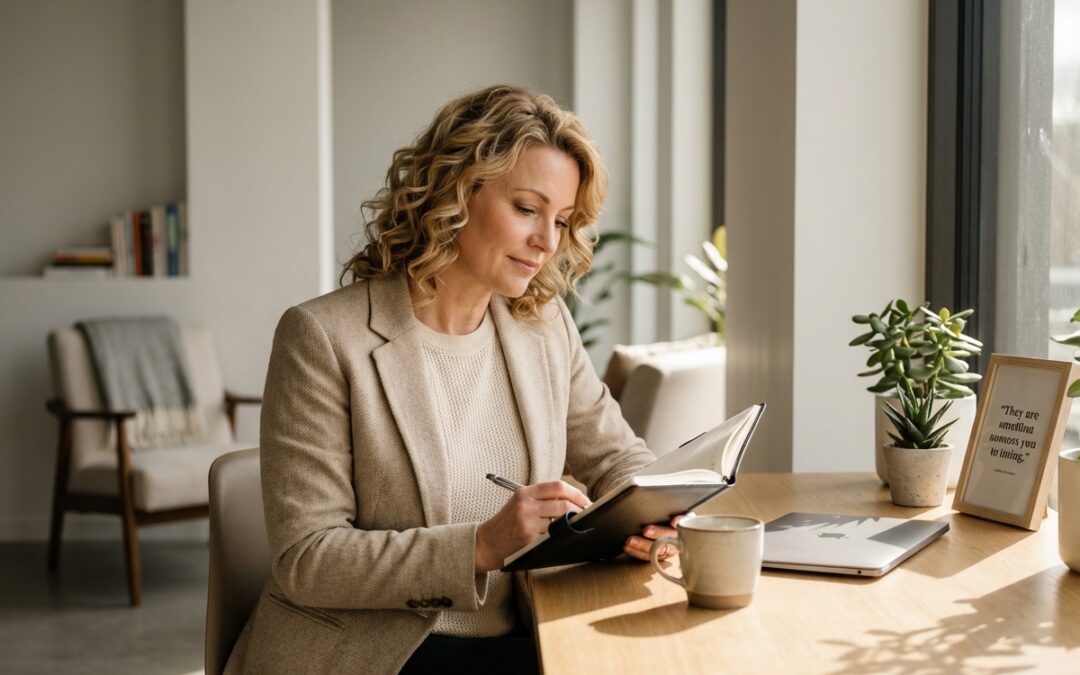 Emotional Intelligence Is Operational: The Engine of Sustainable Growth and Leadership Alignment