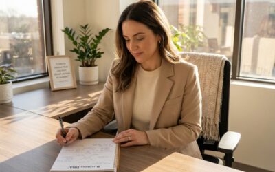 Business DNA™: The Framework for Personalized, Aligned Decisions as You Scale