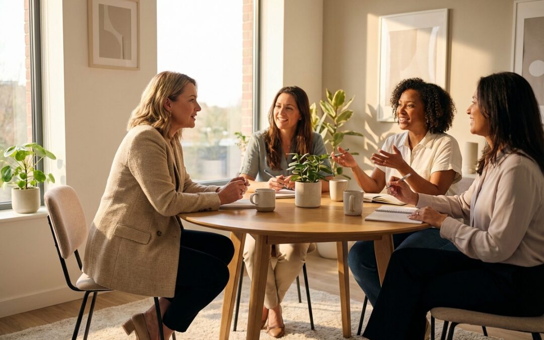 Let Identity Lead: How Business DNA Aligned Consulting Creates Sustainable Growth