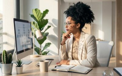 When Success Feels Heavy: 8 Signs Your Business Has Outgrown Its Operating System